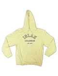 Varsity Butter Hoodie