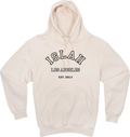Varsity Cream Hoodie