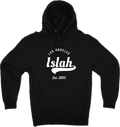 Classic Black Hoodie