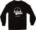 Classic Black Longsleeve