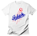 Islah Blue