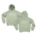 Matcha Latte Hoodie